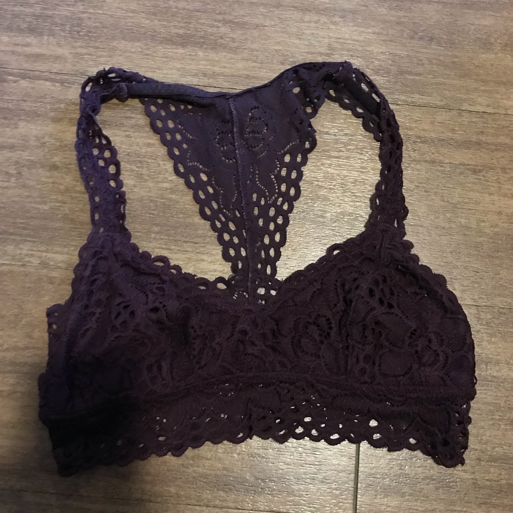 Aerie bralette XS
